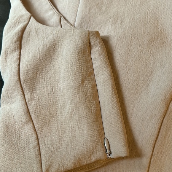 Wilfred Lilac Crop Top - Picture 5 of 6